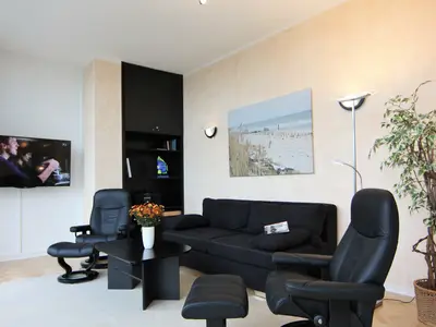 Ferienwohnung für 4 Personen (65 m²) in Heringsdorf (Seebad) 1/10