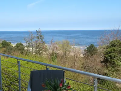 Ferienwohnung für 4 Personen (65 m²) in Heringsdorf (Seebad) 8/10