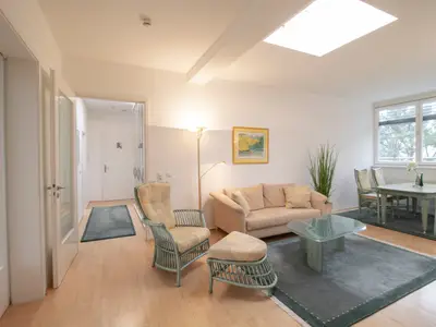 Ferienwohnung für 4 Personen (70 m²) in Heringsdorf (Seebad) 1/10