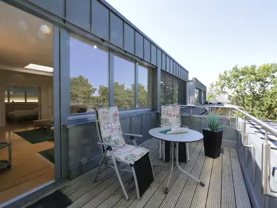 Ferienwohnung für 4 Personen (70 m²) in Heringsdorf (Seebad) 5/10