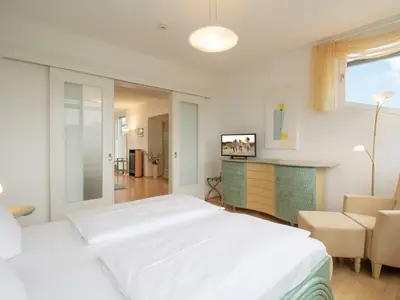 Ferienwohnung für 4 Personen (70 m²) in Heringsdorf (Seebad) 8/10