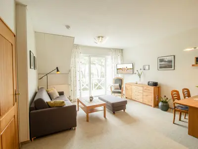 Ferienwohnung für 4 Personen (52 m²) in Heringsdorf (Seebad) 3/10
