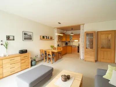 Ferienwohnung für 4 Personen (52 m²) in Heringsdorf (Seebad) 4/10