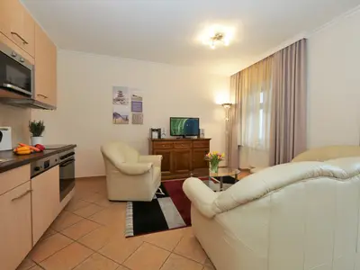 Ferienwohnung für 3 Personen (53 m²) in Heringsdorf (Seebad) 4/10