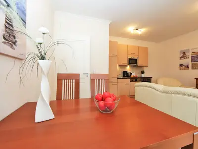 Ferienwohnung für 3 Personen (53 m²) in Heringsdorf (Seebad) 8/10