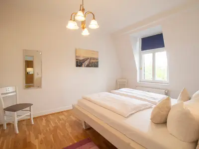 Ferienwohnung für 2 Personen (50 m²) in Heringsdorf (Seebad) 8/10