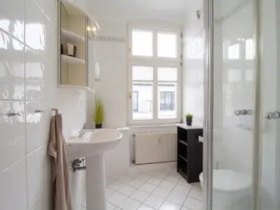 Ferienwohnung für 2 Personen (50 m²) in Heringsdorf (Seebad) 10/10