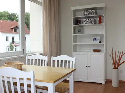 Ferienwohnung für 4 Personen (60 m²) in Heringsdorf (Seebad) 4/10
