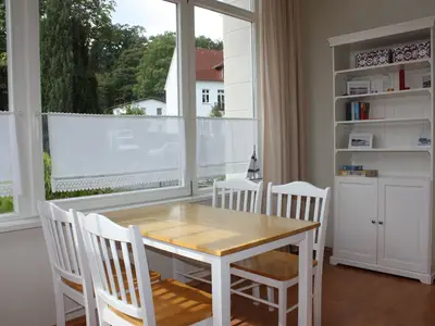 Ferienwohnung für 4 Personen (60 m²) in Heringsdorf (Seebad) 5/10