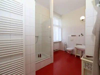 Ferienwohnung für 4 Personen (60 m²) in Heringsdorf (Seebad) 10/10