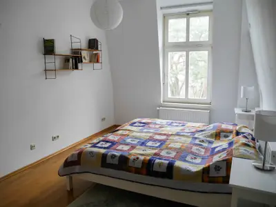 Ferienwohnung für 3 Personen (51 m²) in Heringsdorf (Seebad) 7/10