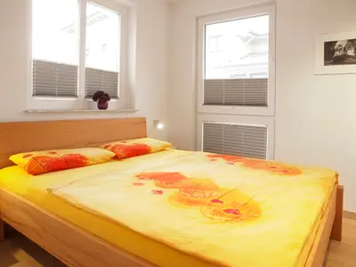 Ferienwohnung für 2 Personen (39 m²) in Heringsdorf (Seebad) 4/8