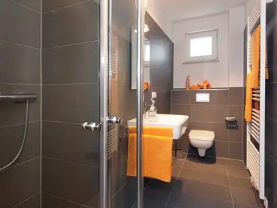 Ferienwohnung für 2 Personen (39 m²) in Heringsdorf (Seebad) 5/8