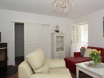 Ferienwohnung für 3 Personen (43 m²) in Heringsdorf (Seebad) 5/10