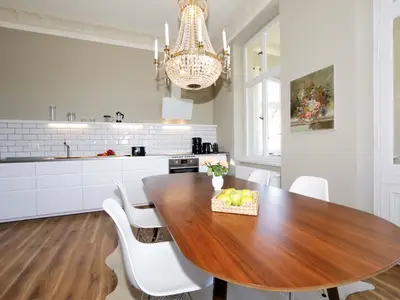 Ferienwohnung für 4 Personen (112 m²) in Heringsdorf (Seebad) 5/10