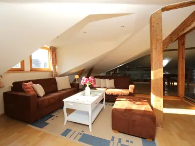 Ferienwohnung für 5 Personen (100 m²) in Heringsdorf (Seebad) 3/10