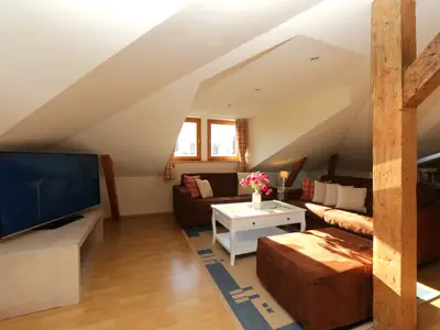 Ferienwohnung für 5 Personen (100 m²) in Heringsdorf (Seebad) 4/10