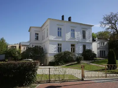 Ferienwohnung für 2 Personen (34 m²) in Heringsdorf (Seebad) 2/10