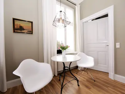 Ferienwohnung für 2 Personen (34 m²) in Heringsdorf (Seebad) 9/10