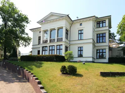 Ferienwohnung für 4 Personen (88 m²) in Heringsdorf (Seebad) 2/10