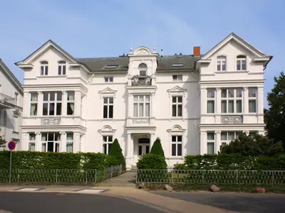 Ferienwohnung für 3 Personen (65 m²) in Heringsdorf (Seebad) 2/10