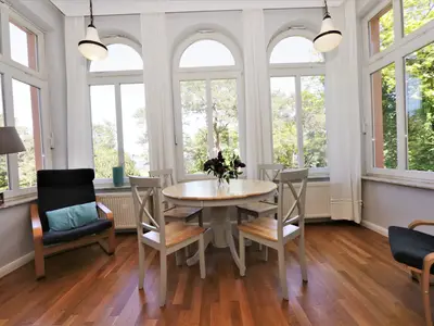 Ferienwohnung für 3 Personen (52 m²) in Heringsdorf (Seebad) 8/10