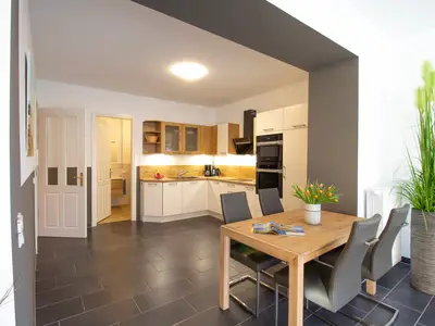Ferienwohnung für 4 Personen (80 m²) in Heringsdorf (Seebad) 8/10