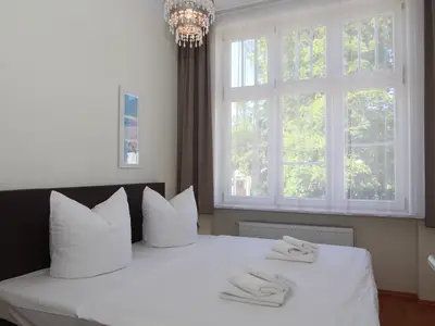 Ferienwohnung für 4 Personen (48 m²) in Heringsdorf (Seebad) 8/10
