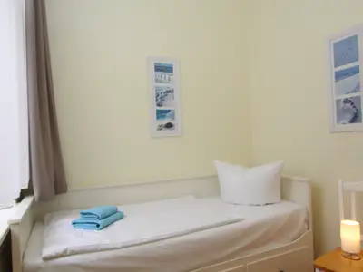 Ferienwohnung für 5 Personen (58 m²) in Heringsdorf (Seebad) 10/10