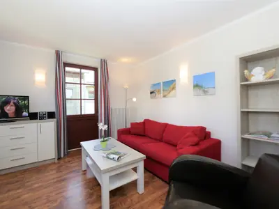 Ferienwohnung für 4 Personen (45 m²) in Heringsdorf (Seebad) 3/10