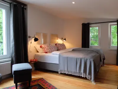 Ferienwohnung für 2 Personen (55 m²) in Heringsdorf (Seebad) 10/10