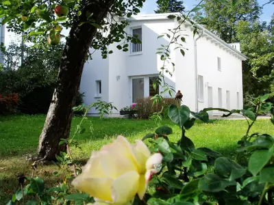 Ferienwohnung für 2 Personen (50 m²) in Heringsdorf (Seebad) 2/10