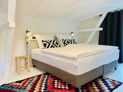 Ferienwohnung für 2 Personen (50 m²) in Heringsdorf (Seebad) 10/10