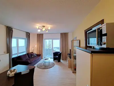 Ferienwohnung für 3 Personen (43 m²) in Heringsdorf (Seebad) 10/10