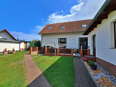 Ferienwohnung für 4 Personen (40 m²) in Heringsdorf (Seebad) 1/10