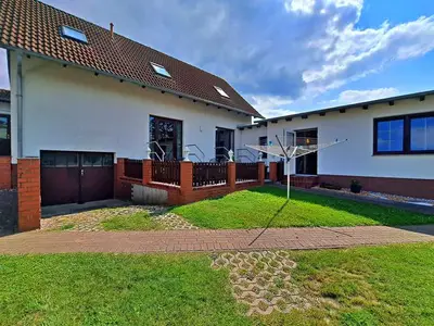 Ferienwohnung für 4 Personen (40 m²) in Heringsdorf (Seebad) 2/10
