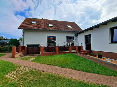 Ferienwohnung für 4 Personen (40 m²) in Heringsdorf (Seebad) 3/10