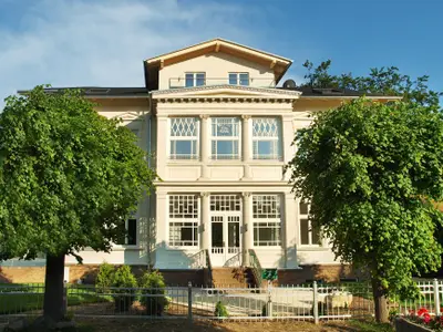 Ferienwohnung für 6 Personen (80 m²) in Heringsdorf (Seebad) 2/10