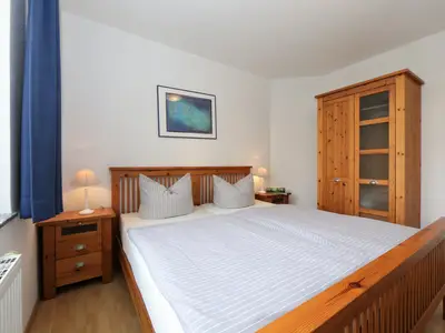 Ferienwohnung für 4 Personen (54 m²) in Heringsdorf (Seebad) 9/10