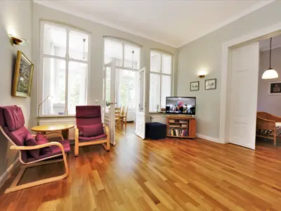 Ferienwohnung für 4 Personen (75 m²) in Heringsdorf (Seebad) 3/10