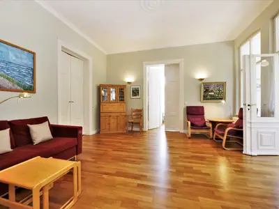 Ferienwohnung für 4 Personen (75 m²) in Heringsdorf (Seebad) 6/10