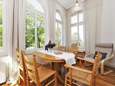 Ferienwohnung für 4 Personen (75 m²) in Heringsdorf (Seebad) 8/10