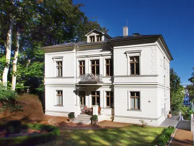 Ferienwohnung für 4 Personen (75 m²) in Heringsdorf (Seebad) 2/10