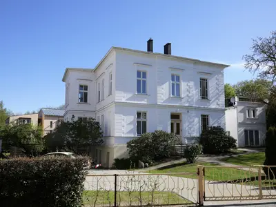 Ferienwohnung für 4 Personen (71 m²) in Heringsdorf (Seebad) 2/10