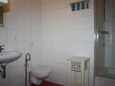 Ferienwohnung für 2 Personen (40 m²) in Heringsdorf (Seebad) 10/10