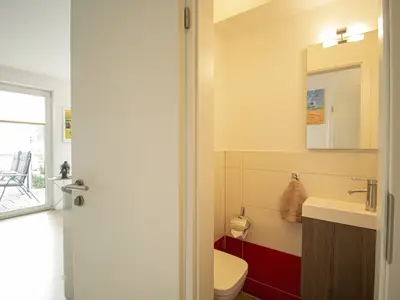 Ferienwohnung für 4 Personen (69 m²) in Heringsdorf (Seebad) 8/10