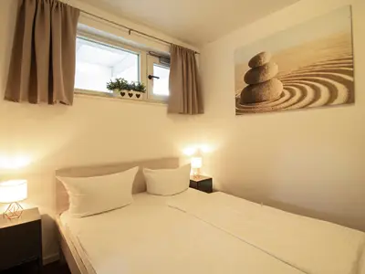 Ferienwohnung für 4 Personen (69 m²) in Heringsdorf (Seebad) 9/10