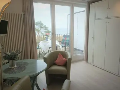 Ferienwohnung für 2 Personen (30 m²) in Heringsdorf (Seebad) 5/10