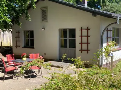 Ferienwohnung für 5 Personen (56 m²) in Heringsdorf (Seebad) 1/10