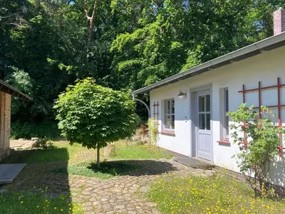 Ferienwohnung für 5 Personen (56 m²) in Heringsdorf (Seebad) 2/10